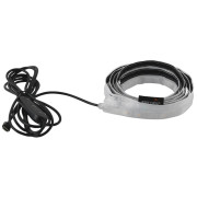 Bandă cu LED Easy Camp Twinflower Tent Light alb