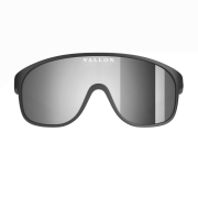 Ochelari de soare Vallon Watchtowers argintiu Dark grey | Silver