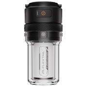 Lampă Flextail Zero Lantern negru