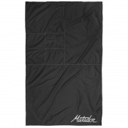 Pătură de buzunar Matador Pocket Blanket MINI 3.0 negru