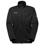 Geacă bărbați Mammut Ultimate VIII SO Jacket Men negru black 0001