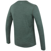 Tricou bărbați MOOA MerinoSilk 160 long