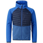 Geacă copii Dare 2b Kids Switch Out Hybrid Oxfd Blu/Set albastru Oxfd Blu/Set