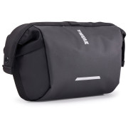 Geantă pentru ghidon Thule Chasm Handelbar Bag 2L negru black