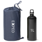 Saltea gonflabilă Exped Versa 4R M