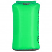 Husă impermeabilă LifeVenture Ultralight Dry Bag 55L verde
