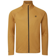 Hanorac bărbați Dare 2b Fuse Up Full Zip maro Wood Brown