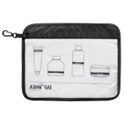 Geantă cosmetică Tatonka Zip Flight Bag A5
