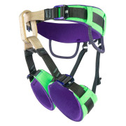 Ham copii Beal Neo Kid verde GREEN