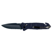 Briceag TB OUTDOOR Cac S200 French Army Knife albastru închis