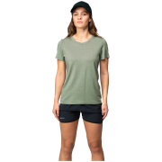 Tricou femei Devold Premium Tee Wmn