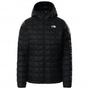 Geacă femei The North Face Thermoball Eco Hoodie 2.0 negru