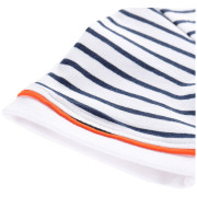 Tricou copii Alpine Pro Namoro Ocean