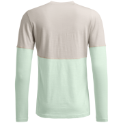 Tricou funcțional femei Ortovox 185 Rock'N'Wool Long Sleeve W