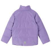 Geacă de iarnă copii Reima Paimio Misty Violet