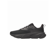 Încălțăminte bărbați Under Armour Rogue 6 negru Black / Black / Black