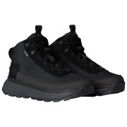 Încălțăminte turistică bărbați The North Face M Bergen Mid Wp
