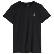 Tricou funcțional femei On Running Core-T negru Black