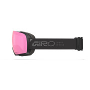 Ochelari de schi Giro Article II Black Stacked-Vivid Infrared Photochromic