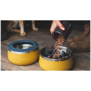 Bol pentru câini Ruffwear Basecamp™ Bowl