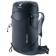 Rucsac turistic femei Deuter Speed Lite Pro 28 SL negru black