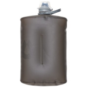 Sticlă pliantă Hydrapak Stow Bottle 1L gri Mammoth Grey