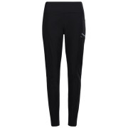 Colanți femei Fundango Delilah Windblock Leggings negru black
