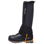 Jambiere Montane Endurance Pro Gaiter negru