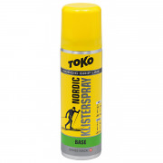 Ceară TOKO Nordic Klister Spray Base green 70 ml