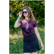 Tricou femei High Point Spirit Lady T-Shirt