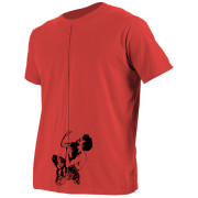 Tricou bărbați Nograd Bi Doigts