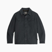 Geacă bărbați Royal Robins M El Cap Canvas Shacket gri Granite