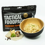 Fel principal Tactical Foodpack Mushroom Risotto 100g