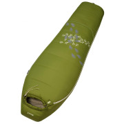 Sac de dormit pentru copii Boll Patrol verde bamboo/beige