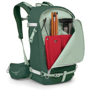 Rucsac pentru schi alpin Osprey Sopris 32