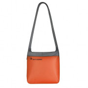 Geantă Sea to Summit Ultra-Sil Shopping Bag 16l portocaliu/