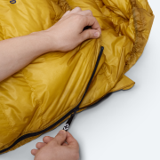 Sac de dormit de puf Cumulus X-Lite 300