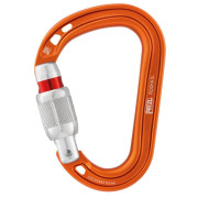 Carabinieră Petzl Rocha portocaliu/