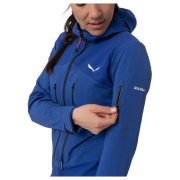 Geacă femei Salewa Ortles Durastretch W Jacket