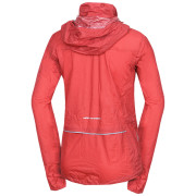 Geacă femei Northfinder Northkit darkcoral