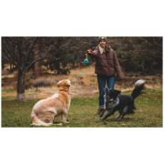 Jucărie pentru câini Ruffwear Huck-a-Cone™ Toy