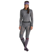 Șosete 3/4 Ortovox Ski Tour Long Socks Women's