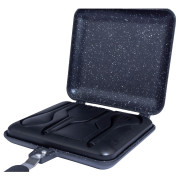 Tigaie Ridge Monkey Classic Sandwich Toaster XL