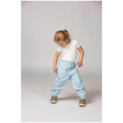 Pantaloni copii DucKsday Rainpants Light Blue