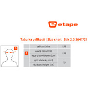 Bentiță femei Etape Stix 2.0