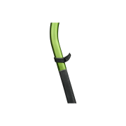 Piolet alpinsim Black Diamond Viper Adze Ice Tool