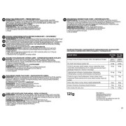 Mâncare deshitradată Summit to Eat Thai Green Curry 121g