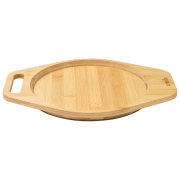 Pad Omnia Trivet Bamboo