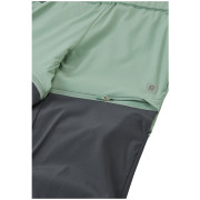 Pantaloni copii Reima Kaveris Stone Green
