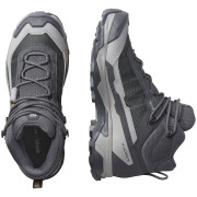 Încălțăminte femei Salomon X Ultra 5 Mid Gore-Tex